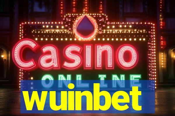 wuinbet