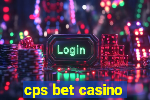 cps bet casino