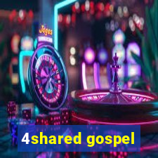 4shared gospel