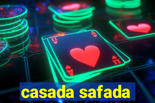 casada safada