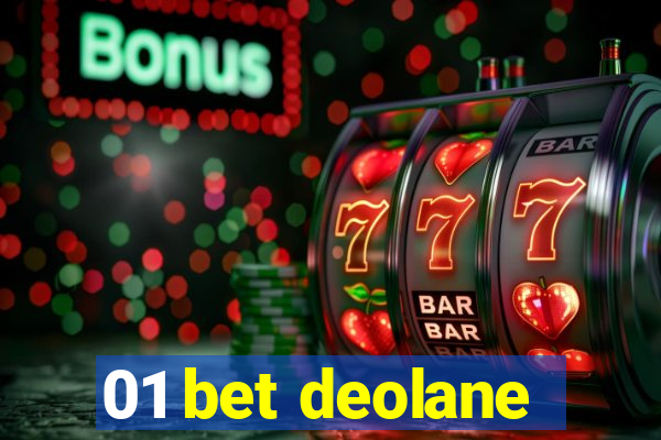 01 bet deolane