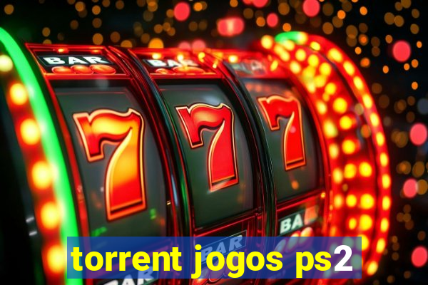 torrent jogos ps2