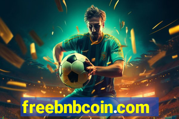 freebnbcoin.com