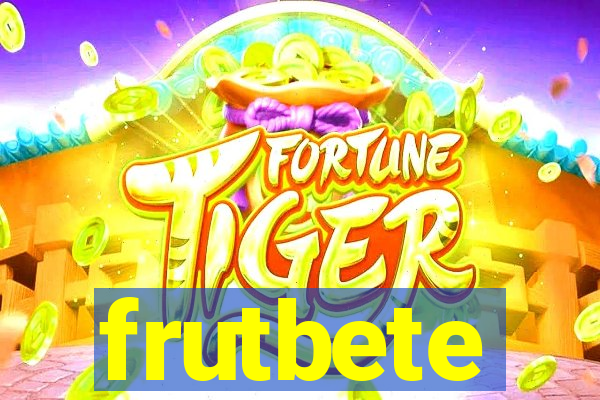 frutbete