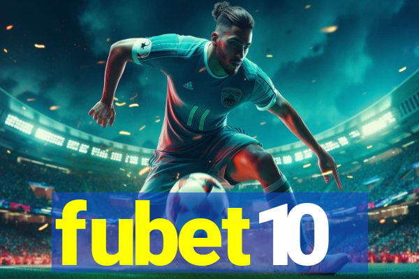 fubet10