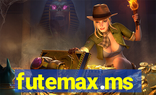 futemax.ms