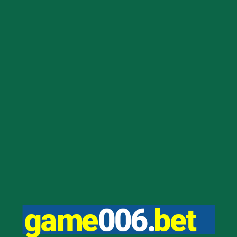 game006.bet