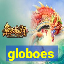 globoes