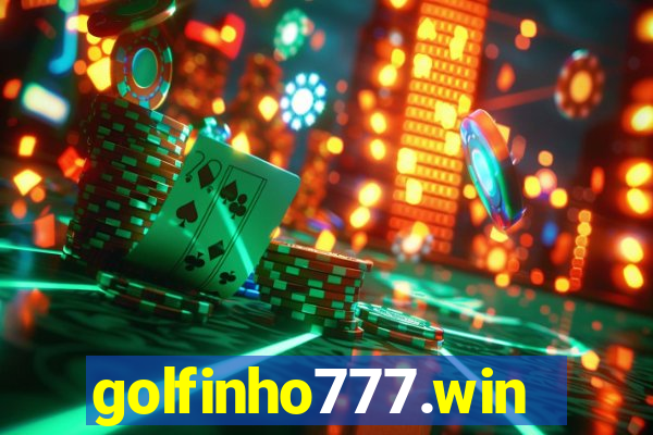 golfinho777.win