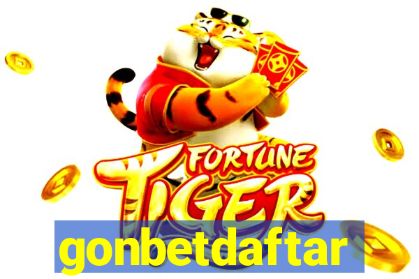 gonbetdaftar