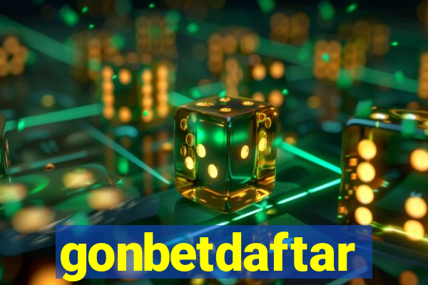 gonbetdaftar