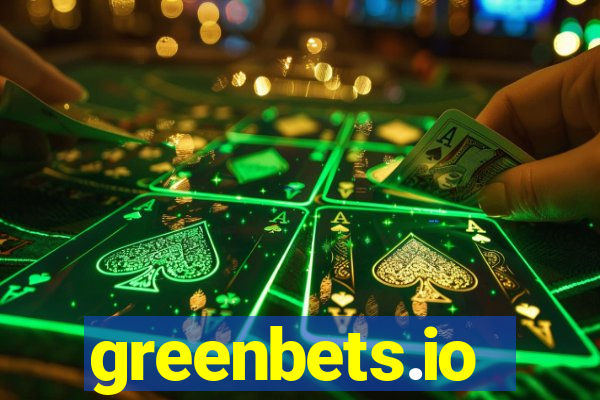 greenbets.io