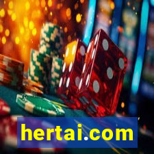 hertai.com