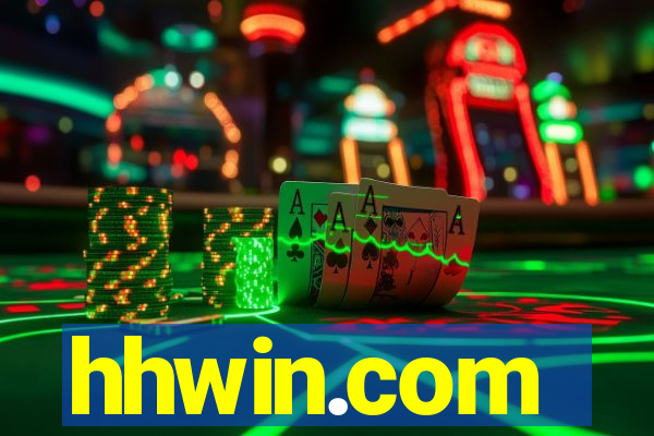 hhwin.com