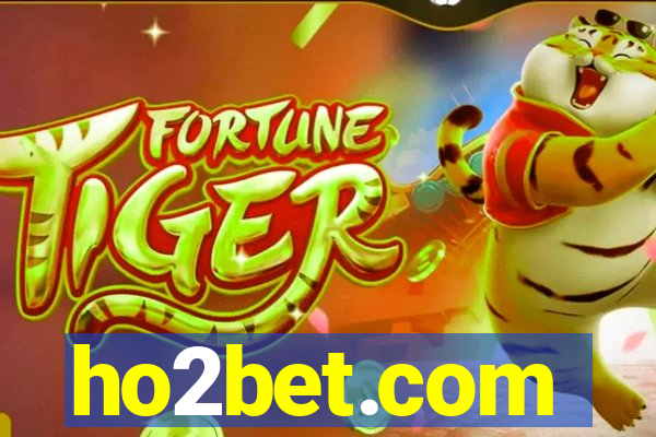 ho2bet.com