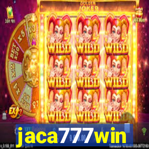 jaca777win