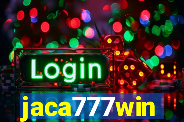 jaca777win