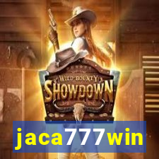 jaca777win