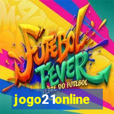 jogo21online