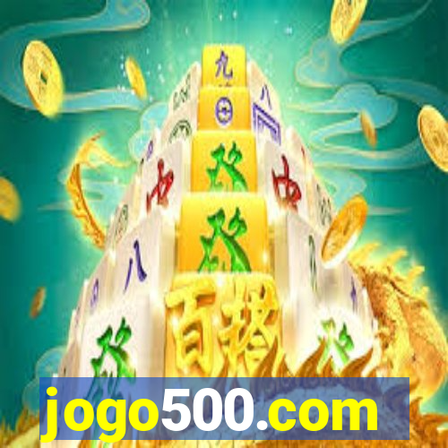 jogo500.com