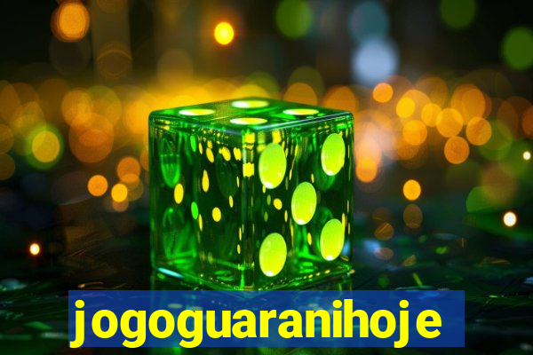 jogoguaranihoje