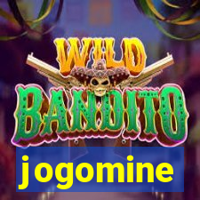 jogomine