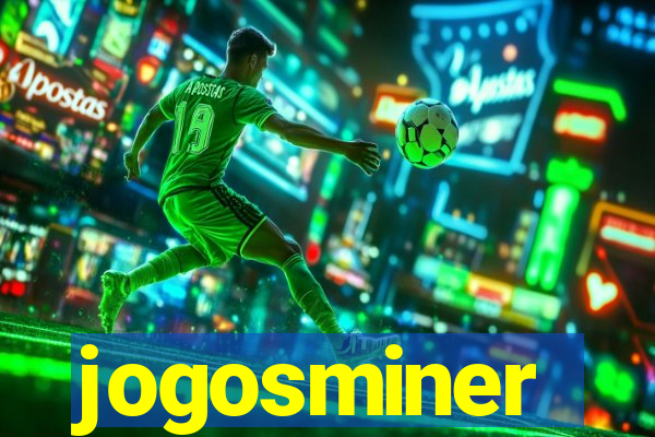 jogosminer