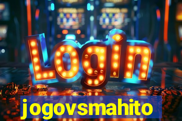 jogovsmahito