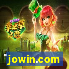 jowin.com