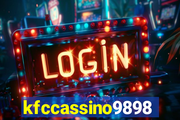 kfccassino9898