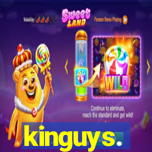 kinguys.