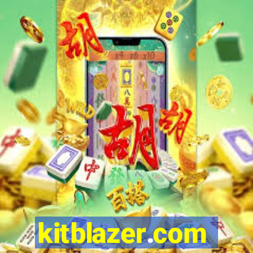 kitblazer.com