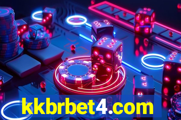 kkbrbet4.com