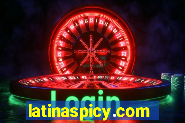 latinaspicy.com