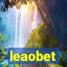 leaobet