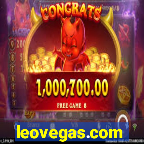 leovegas.com