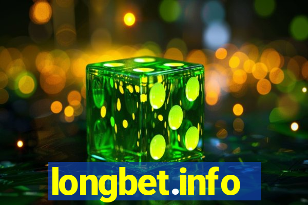 longbet.info