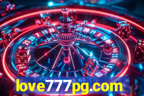 love777pg.com