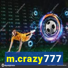 m.crazy777