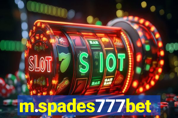 m.spades777bet