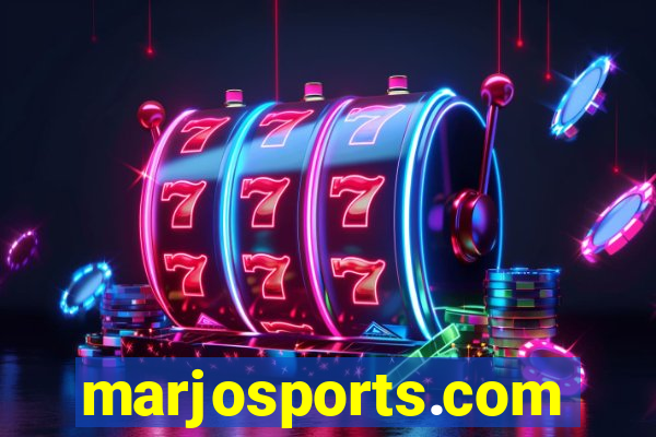 marjosports.com.br