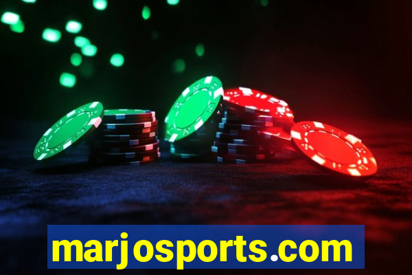 marjosports.com.br