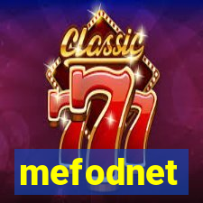 mefodnet