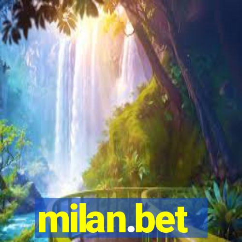 milan.bet