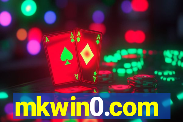 mkwin0.com