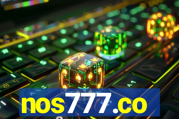 nos777.co