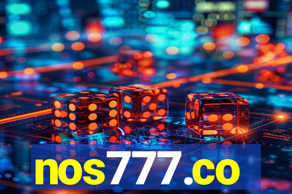 nos777.co