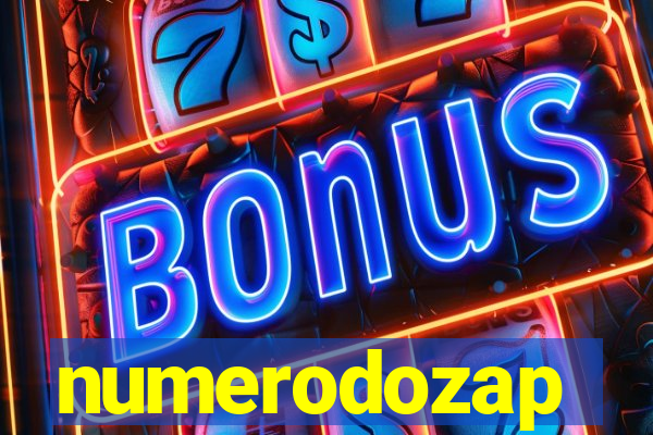 numerodozap