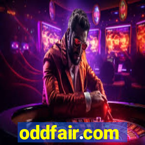 oddfair.com