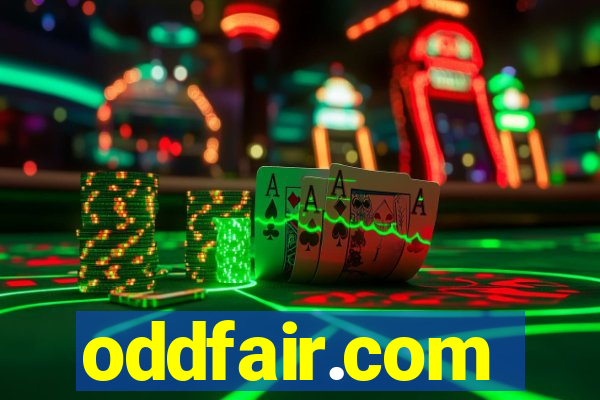 oddfair.com